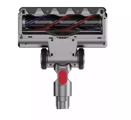 Электровеник 360 SD-668 черный